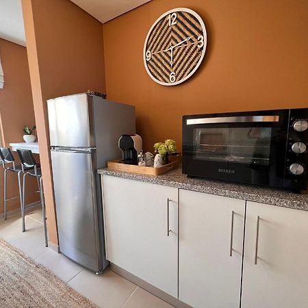 Douro Valley Terrace Apartments อาร์มามาร์ ภายนอก รูปภาพ