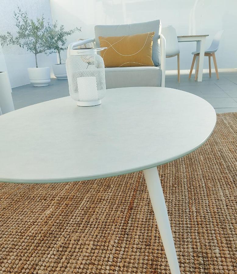 Douro Valley Terrace Apartments อาร์มามาร์ ภายนอก รูปภาพ