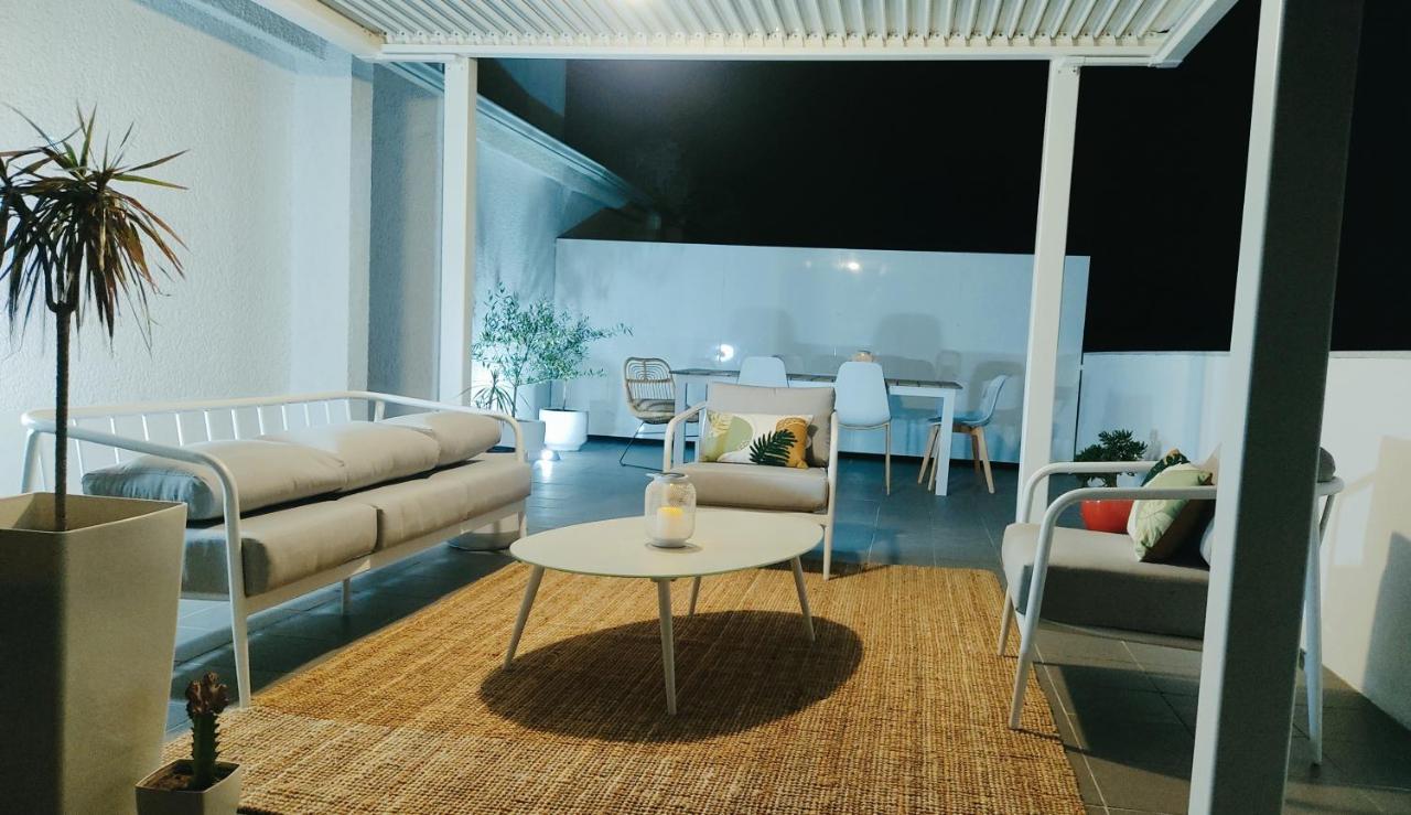 Douro Valley Terrace Apartments อาร์มามาร์ ภายนอก รูปภาพ