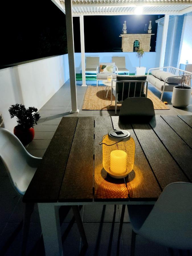 Douro Valley Terrace Apartments อาร์มามาร์ ภายนอก รูปภาพ