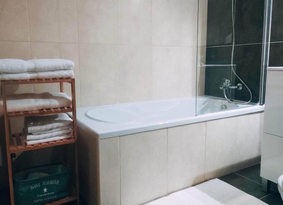Douro Valley Terrace Apartments อาร์มามาร์ ภายนอก รูปภาพ