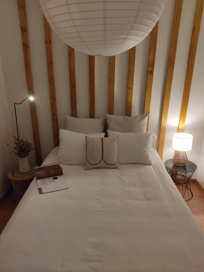 Douro Valley Terrace Apartments อาร์มามาร์ ภายนอก รูปภาพ