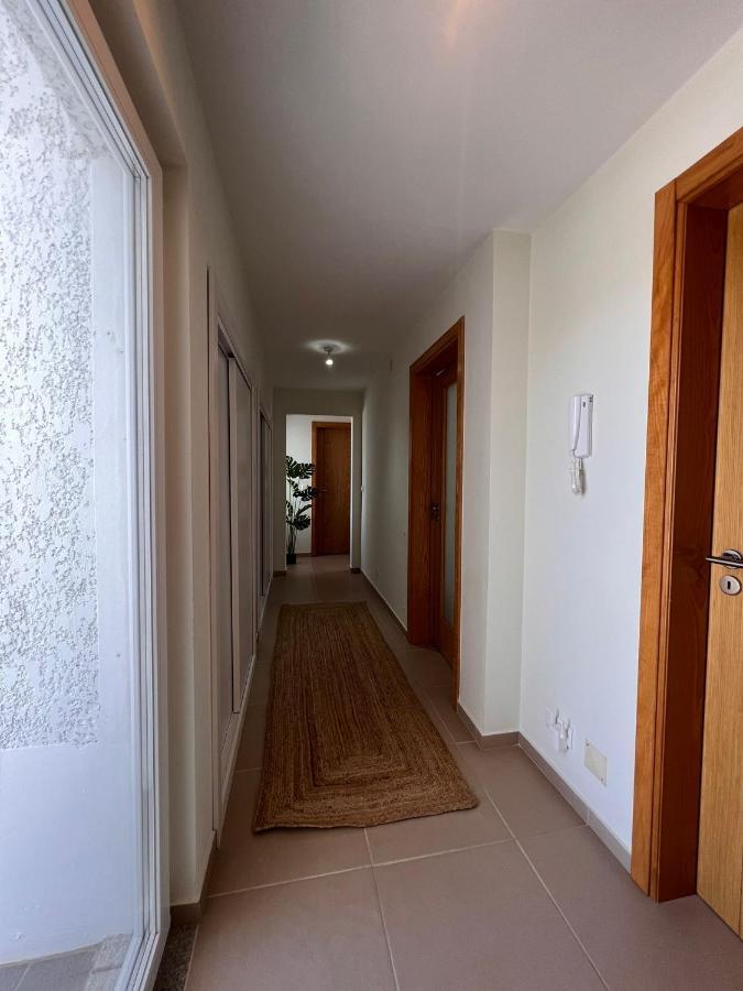 Douro Valley Terrace Apartments อาร์มามาร์ ภายนอก รูปภาพ
