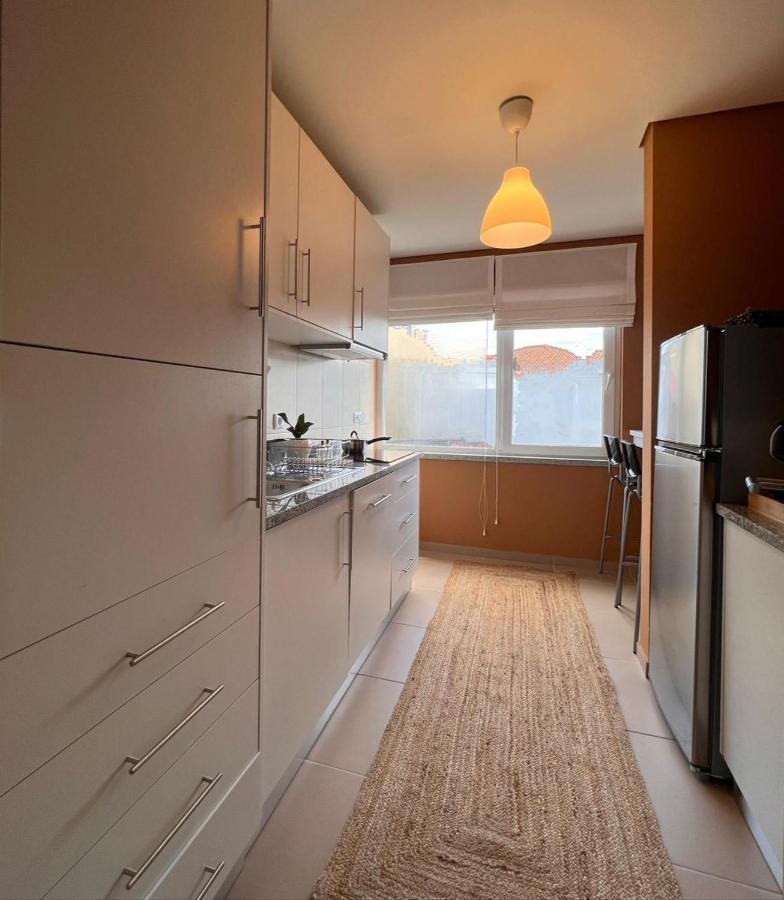 Douro Valley Terrace Apartments อาร์มามาร์ ภายนอก รูปภาพ