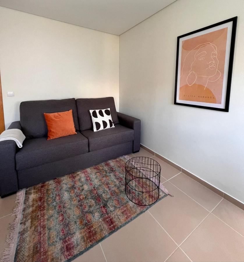 Douro Valley Terrace Apartments อาร์มามาร์ ภายนอก รูปภาพ