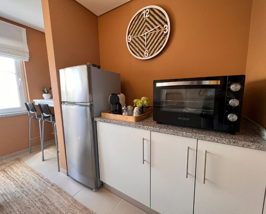 Douro Valley Terrace Apartments อาร์มามาร์ ภายนอก รูปภาพ