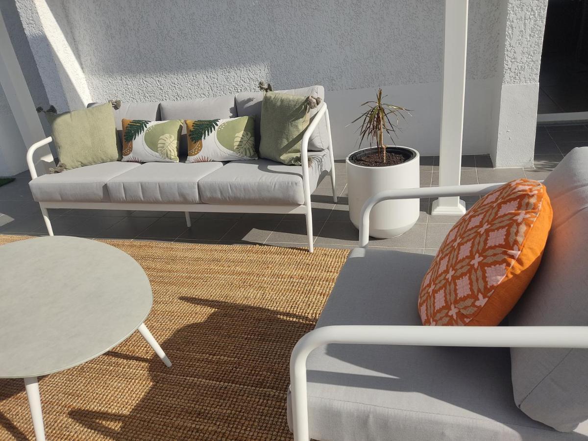 Douro Valley Terrace Apartments อาร์มามาร์ ภายนอก รูปภาพ