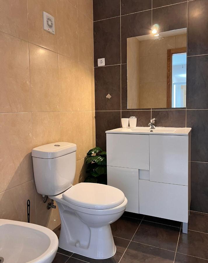 Douro Valley Terrace Apartments อาร์มามาร์ ภายนอก รูปภาพ