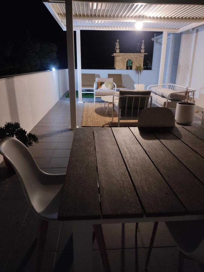 Douro Valley Terrace Apartments อาร์มามาร์ ภายนอก รูปภาพ